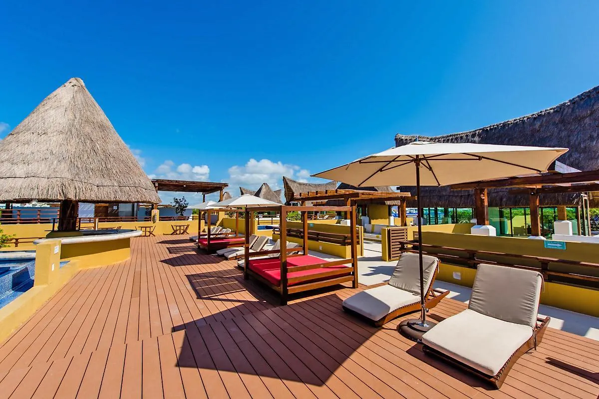 Appartement Pueblito Escondido 206 à Playa del Carmen