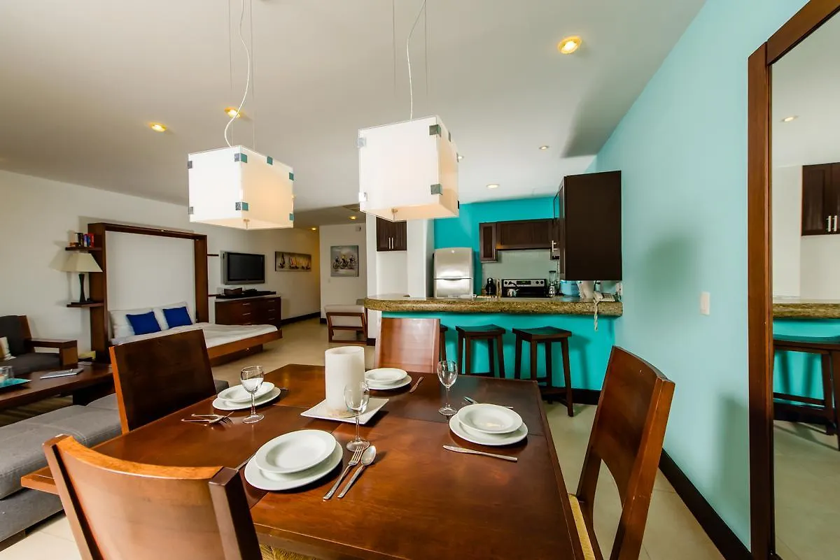 Appartement Pueblito Escondido 206 à Playa del Carmen